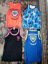 Bundle of tops size XL, L