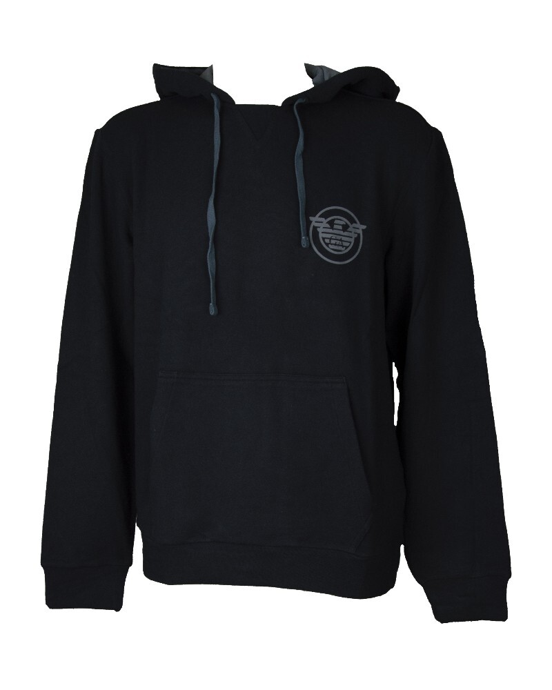 Бренд EMPORIO ARMANI Herren-Толстовка с капюшоном для большой семьи 22590₽