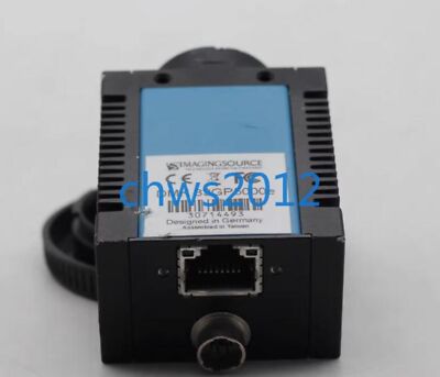 1PCS IMAGINGSOURCE DMK 33GP5000e CCD Black and White Industrial Camera tested OK