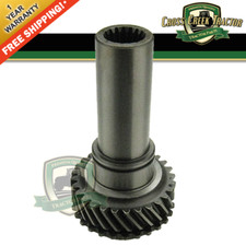 G16626 Manual Shuttle Input Shaft For Case-ih Tractor 430 470 530 570 580ck+