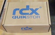 4T27A10725 01PE258 ThinkSystem RDX External USB 3.0 Dock