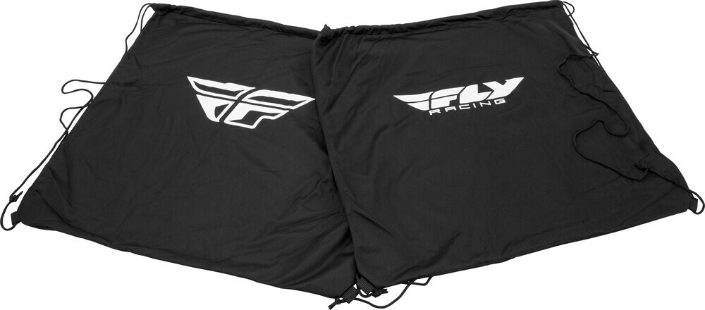 エル Fly Racing Event Helmet Bag Black | 73-46309 | eBay