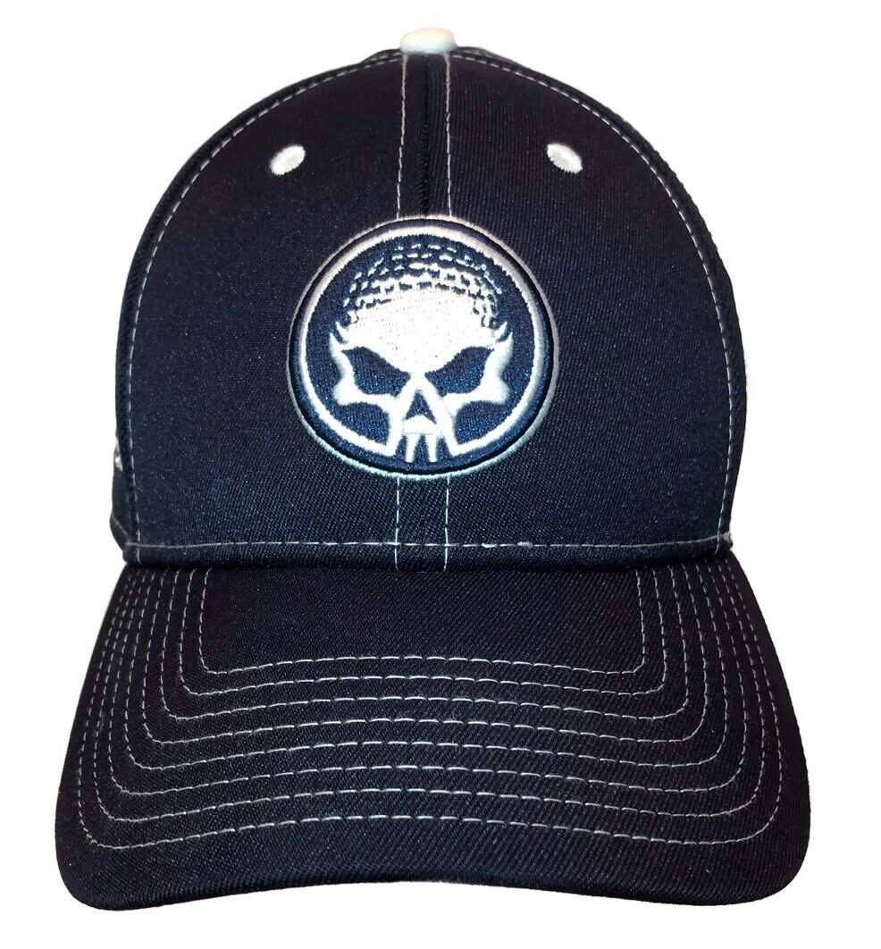 Golf Reaper Hats Best Cap hat Back Japan Maker Limited Special Price New Snap