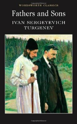 Fathers and Sons by Turgenev  New 9781853262869 Fast Free Shipping..