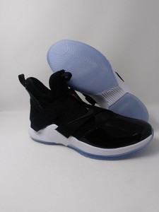 lebron soldier 12 sfg rose