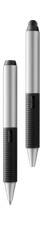 Lamy Screen Ballpoint Pen Multi Silver Stylus New In Box 636