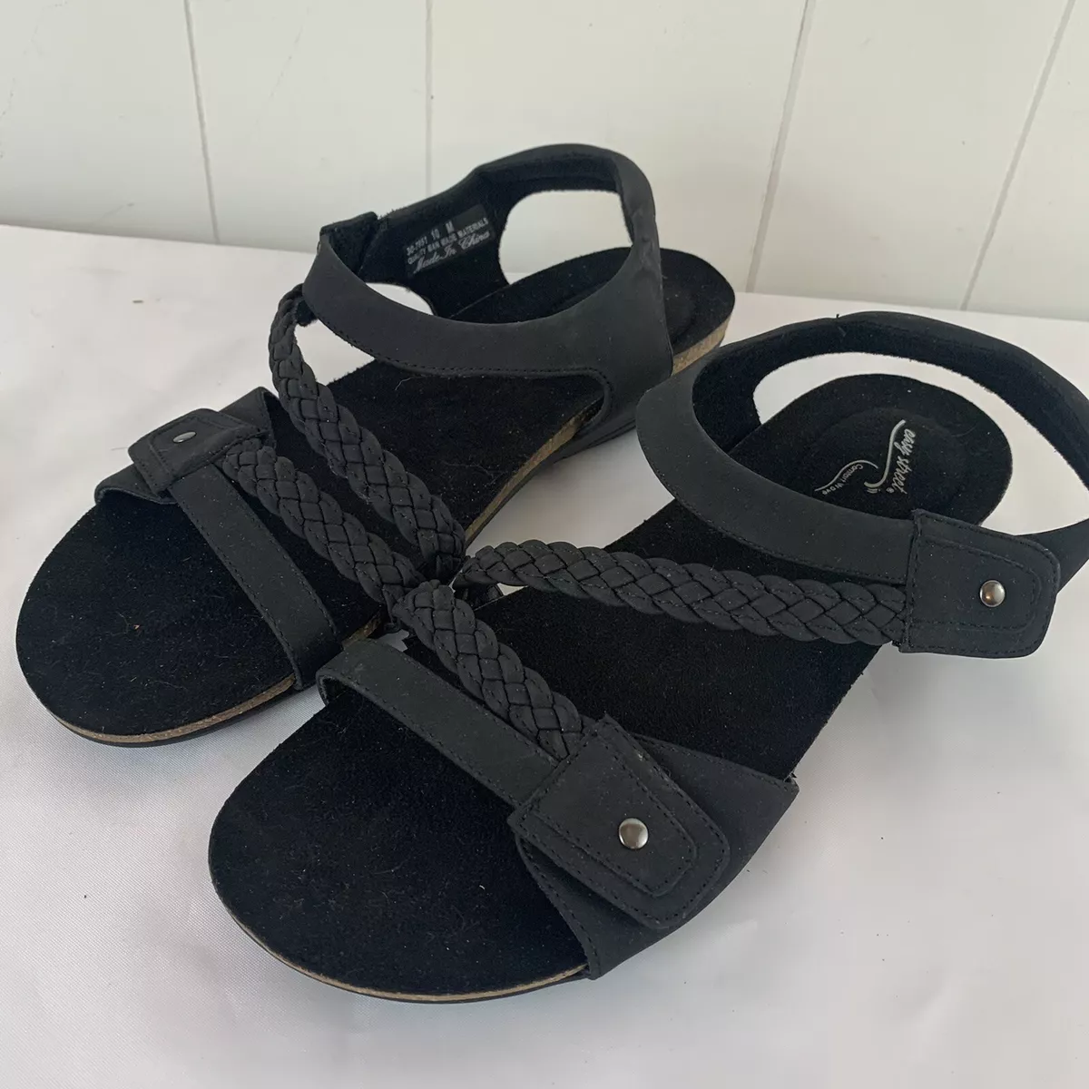Shoe zone womens sandals hotsell