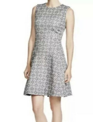 navy blue dress for baby girl Ice Silk Crinkle Round Neck A-Line Work Dress with Decorative Button & Built-in Belt(MA308), Army Green / XL