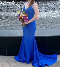 Sherri Hill Prom Size 0