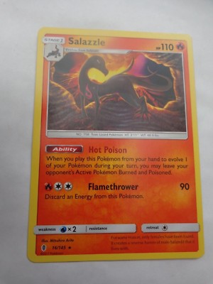 Salazzle (Pokémon GO) – Mejores Ataques, Contadores, PC Máximo Y - Foto 11