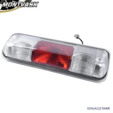 Fit For 2004-2008 Ford F150 Third 3rd Brake Light Cargo Lamp Factory Style