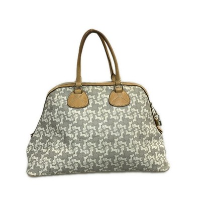 Celine handbag ladies White 22087aed1115f43559a674c3180b1060
