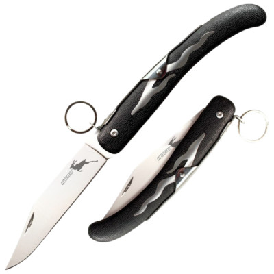 Cold Steel CS20KK Kudu 4.25'' Folding pocket knife