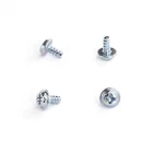 Samsung Screw Machine for75" QE75QN700A Smart8K Neo QLED UHD HDR TV (Pack of 4)