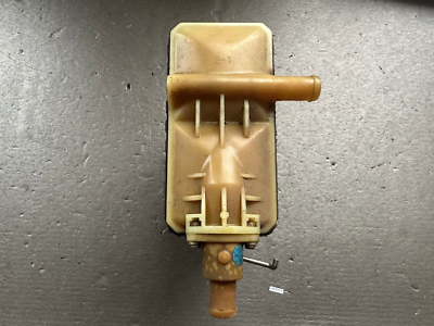 Genuine Nissan Patrol Y60 GR front heater core radiator 2714051L11