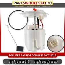 E7220M Fuel Pump Module Assembly for Jeep Patriot Compass Caliber 2007-2016 I4