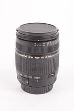 Tamron Canon EF 28-300mm Focal Camera Lenses for sale | eBay