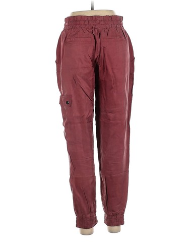 Sweaty Betty Women Pink Cargo Pants S | eBay