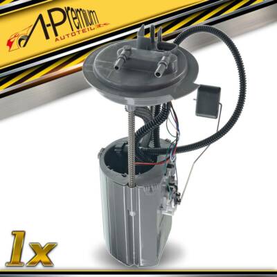 Kraftstoff Fördereinheit Dieselpumpe Elektrisch für Chevrolet Captiva C100 C140