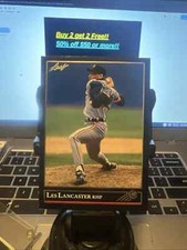 Detroit Tigers Inserts/Parallels you pick