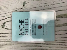 Adjustable Heavy Duty Bed Sheet Grippers Holders Cover Suspend Set of 4