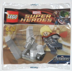 lego 30163