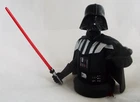 Figure Bust Colelction STAR WARS DARTH VADER DARK VADOR Resin Certificate