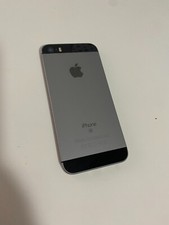 Apple iPhone 5S Space Gray 16G Unlocked