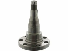 Febi 23PY71F Rear Stub Axle Fits 1980-1983 VW Rabbit Pickup Stub Axle -- Rear