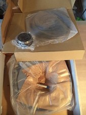 Kit d'embrayage Nissan TRADE
