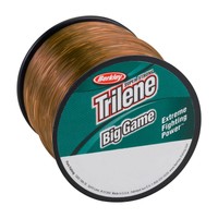 Berkley Trilene Big Game Spool 1291243 on sale Berkley Trilene Big Game Spool 1291243 on sale