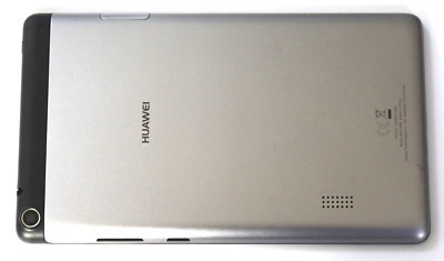 OEM HUAWEI MEDIAPAD T3 7.0 BG2-W09 BACK COVER HOUSING BATTERY HB396481EBC~FAIR