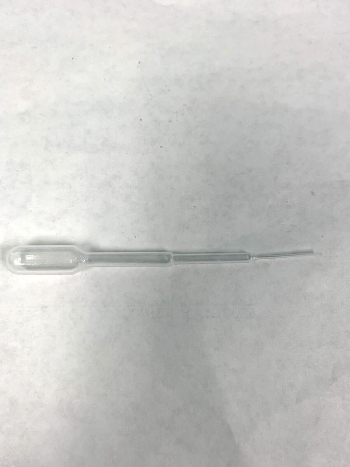 Micro-Tip Pipettes (Pack of 100) - NEW