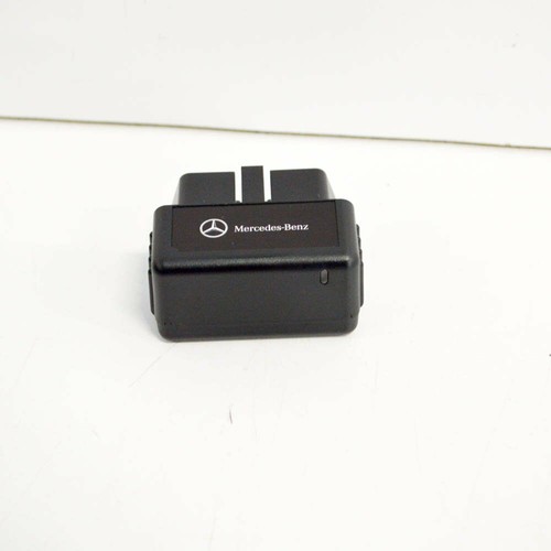 NEW MERCEDES BENZ OBD BLUETOOTH ADAPTER PLUG A2138203202 GENUINE eBay