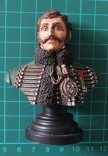 Verlinden Productions 1162 200mm General De Brigade LaSalle Napoleonic Bust