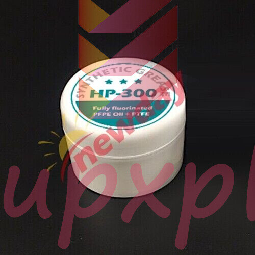 100g Dow Corning Molykote HP300 Synthetic Fluorinated PFPE HiTemp