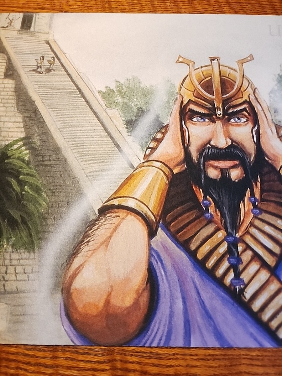 Ancestral Recall プレイマット MTG Magic the Gathering MTG Playmat - Grand Prix Las Vegas