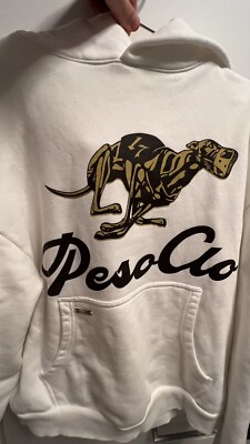 Peso Nevada Hoodie
