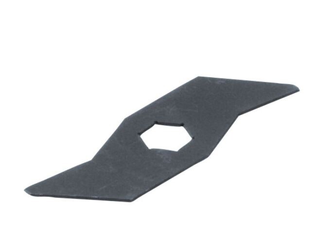 Lama arieggiatore ricambi compatibile GUTBROD 079.85.339