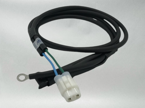 Yamaha OEM Raptor 660 Neutral Reverse Wire Switches 2001-2005 5LP-82541-00 1 - Picture 4 of 6