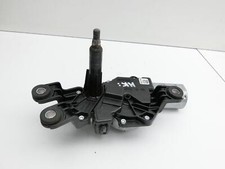 Wischermotor Hi Heckwischermotor für Ford Focus IV 4 HP 18-22 W000077862