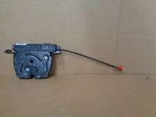 2012 - 2016 BMW 320iX 320I F30 SEDAN TRUNK LID LATCH LOCK OEM 918064-107