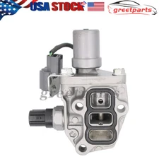 VTEC Solenoid Spool Valve 15810PAAA02 For 1998-02 Honda Accord 4Cyl 2.3L Odyssey