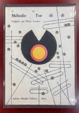 La de Melodie Tur di di by WARJA LABATER