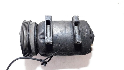 Volkswagen Passat 1998 AC AIR Compressor Pump 8d0260805d, 50603107 #1041248-18