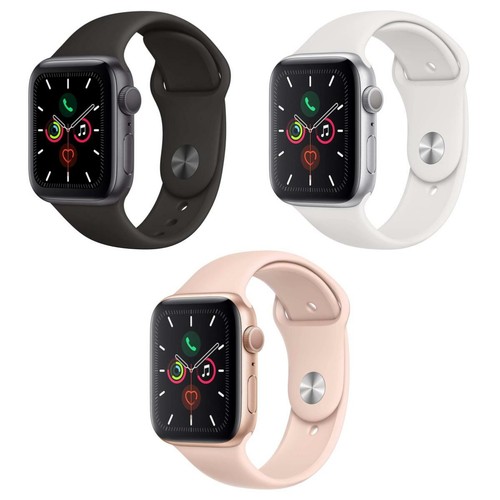 44mm - GPS \u0026 WiFi - Smartwatch | eBay