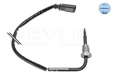 Meyle 114 800 0075 sensor, exhaust gas temperature for VW