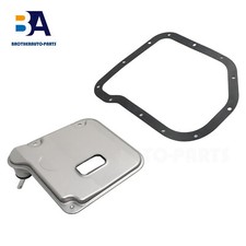 Transmission Filter Oil Pan Gasket Set for 2014 Subaru Legacy Outback 2.5L