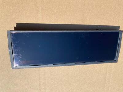 Bizerba SC 800 SC500 Display Ersatzdisplay 61245100115 für Bizerba Ladenwaage