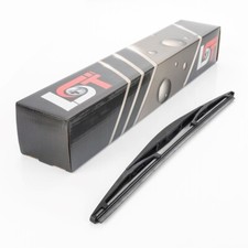 Heckwischer Wischblatt Scheibenwischer hinten Rear Wiper für HONDA FIT JAZZ 3 GE